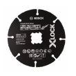 Disques à tronçonner X-LOCK CARBIDE Multi Wheel BOSCH 2608619284 photo du produit