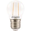 Lampe TOLEDO Retro 250lm 827 45g - SYLVANIA - 0029500 pas cher