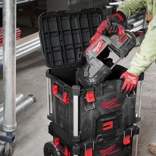Coffret PACKOUT™ XL TOOL BOX MILWAUKEE 4932478162 photo du produit Secondaire 2 L