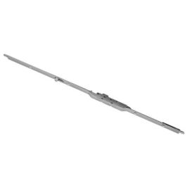 Crémone bi-directionnelle F7,5 L 1106mm côte D 250mm 1galet - FERCO - G-20465-22-0-1 pas cher Principale M