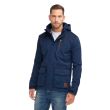 Veste de travail Softshell homme taille S STIHL 0464-008-0348 photo du produit Secondaire 2 S