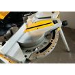Scie à onglets et à table supérieur 1600 W DEWALT D27113-QS photo du produit Secondaire 12 S
