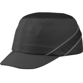 Casquette anti-heurt type base-ball Air COLTAN Delta Plus - COLTABL pas cher Principale M