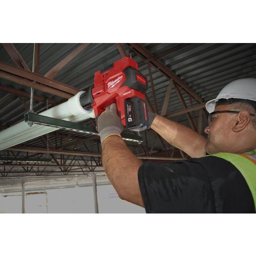 Expandeur pour tuyau 18 V M18 ONEBLPXPL-502C + 2 batteries 5,0 Ah + chargeur + coffret MILWAUKEE4933464299 photo du produit Secondaire 6 L