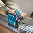 Fraiseuse pour plaque aluminium 1300W 118 mm en coffret MAKPAC MAKITA CA5000XJ photo du produit Secondaire 6 S