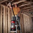 Aspirateur à dos 18 V FUEL M18 FPPV-0 (sans batterie ni chargeur) MILWAUKEE 4933464483 photo du produit Secondaire 9 S