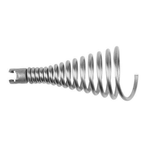 Tête bulbe MFA 101316 de déboucheurs M18 FDCPF et M18 FFSDC pour câbles 10, 13, 16mm - MILWAUKEE TOOL - 48532786 pas cher Principale L