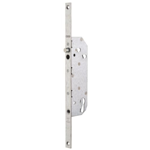 Serrure à encastrer de dépannage FTH axe 40 mm THIRARD 00913994 photo du produit Principale L