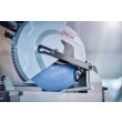 Lame de scie métal 305 mm for steel 60 dents BOSCH 2608643060 photo du produit Secondaire 3 S
