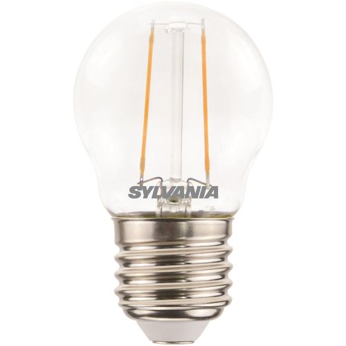 Lampe TOLEDO Retro 250lm 827 45g - SYLVANIA - 0029500 pas cher
