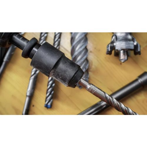 Adaptateur SDS-Max vers SDS-Plus BOSCH 1618598159 photo du produit Secondaire 2 L