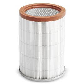 Filtre à cartouche Kärcher pour aspirateur NT 70 - 69070380 photo du produit Principale M