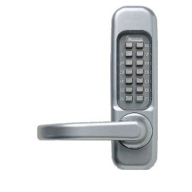 M&eacute;canisme 1100 sans volet de protection gauche UNITECNIC U312.1.003 photo du produit Principale M