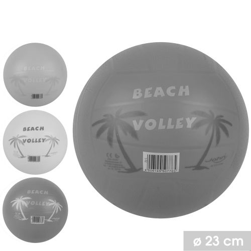 Ballon de beach volley D23 pas cher Principale L