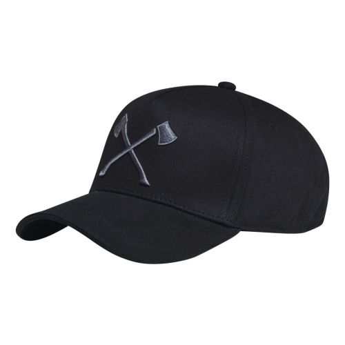 Casquette AXE noir STIHL 0420-540-0013 photo du produit