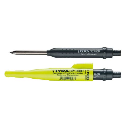 Marqueur Lyra Dry Profi photo du produit Secondaire 1 L
