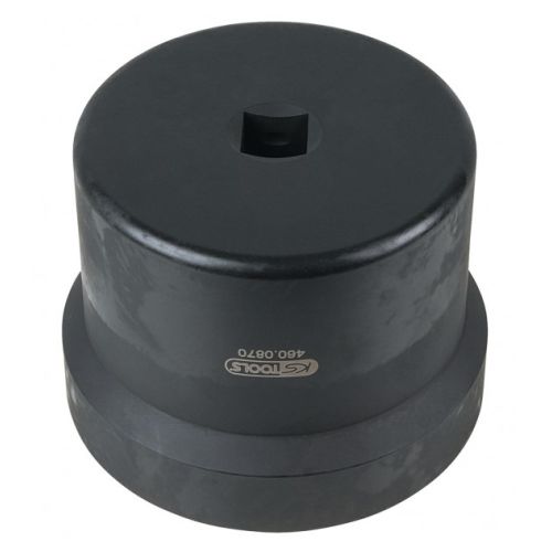 Douille a 6 ergots diamètre 102 mm pour Mercedes KS TOOLS 460.0870 photo du produit Secondaire 1 L