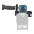 Meuleuse 40 V max Li-Ion XGT GA041GZ D125 mm (sans batterie ni chargeur) MAKITA GA041GZ photo du produit Secondaire 3 S