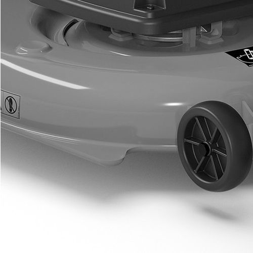 Tracteur de pelouse thermique 764cm&sup3; RT 6127 ZL - STIHL - 6170-200-0030 pas cher Secondaire 8 L