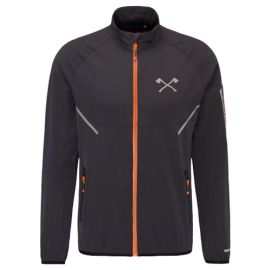 Veste de travail coupe-vent imperméable Stihl ATHLETIC pas cher Principale M