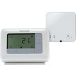 Thermostat d'ambiance sans fil programmable hebdomadaire T4R - HONEYWELL - Y4H910RF4004 pas cher