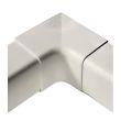 Angle intérieur pour goulotte 80 mm MC DISTRIBUTION 04/BLIC80 photo du produit