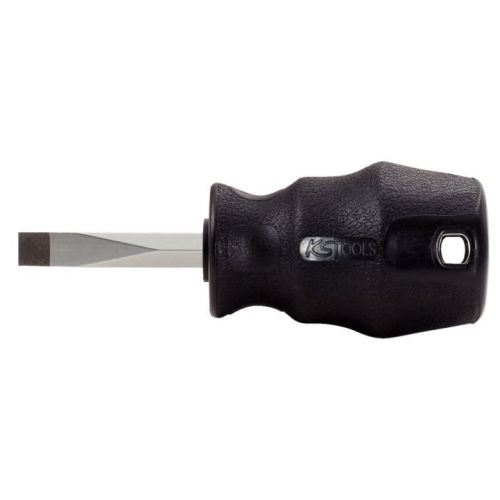Tournevis Ergotorque Tom Pouce fente 6 mm KS TOOL 911.1141 photo du produit