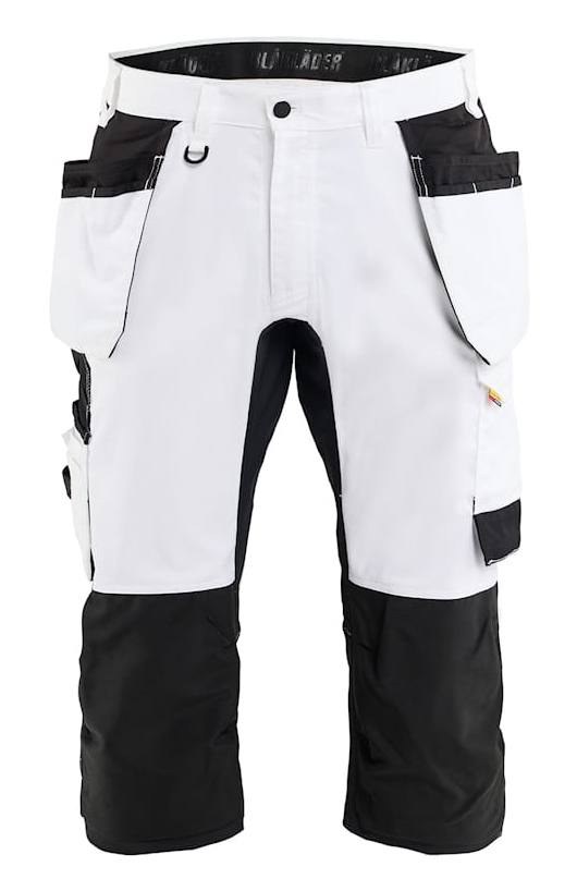 Noir · Blanc