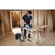 Scie circulaire 18V GKS 18V-68 GC + 2 batteries 8 Ah + chargeur + coffret L-BOXX BOSCH 06016B5101 photo du produit Secondaire 9 S