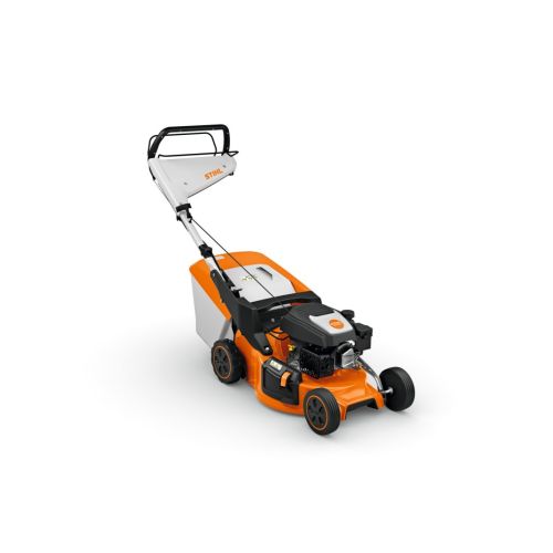 Tondeuse à gazon thermique 127 cm3 RM 248.3 T STIHL WB21-011-3410 photo du produit