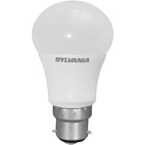 Ampoule LED TOLEDO 15000 heures SYLVANIA GLS A60 4,9W 827 B22 - 0029575 pas cher Secondaire 2 L