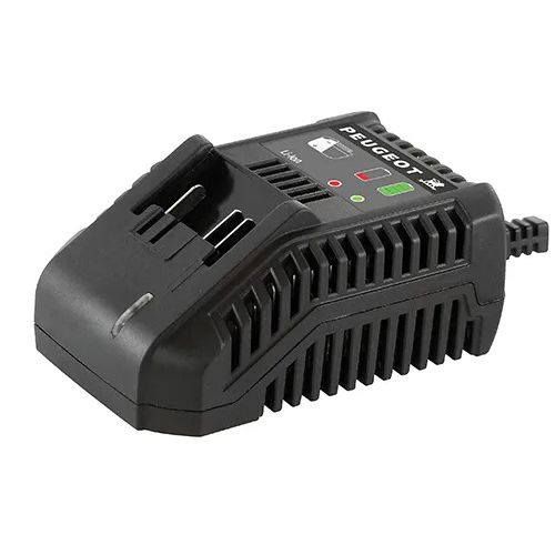 Visseuse à choc 18 V EnergyDriver-18VBL Brushless + batterie 5 Ah + chargeur PEUGEOT OUTILLAGE 650308 photo du produit Secondaire 4 L