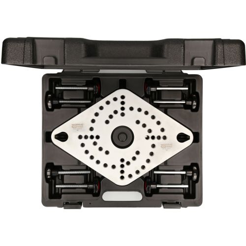 Adaptateur pour coupelles supérieures pour 500.8810 KS TOOLS 500.8801 photo du produit Secondaire 2 L