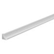 Profil d'étanchéité XS C blanc 22 mm x 3,15 ml NORDLINGER PRO 670214 photo du produit