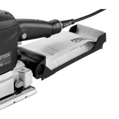 Filtres Turbo TF-RS 400/25 - FESTOOL - 489127 pas cher Secondaire 1 L