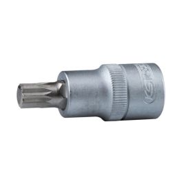 Douille tournevis ULTIMATE Ks Tools XZN 1/2'' 55 mm photo du produit Principale M