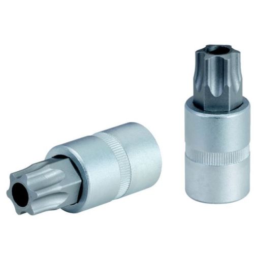 Embout Torx creux TB80 pour bras de balais d'essuie-glaces 55 mm KS TOOLS 911.1387 photo du produit