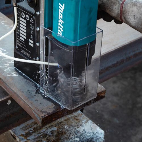 Perceuse magnétique 1050 MAKITA W HB350 35 mm HB350 - MAKITA 