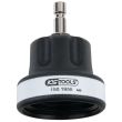 Adaptateur pour système de refroidissement M46 x 3 KS TOOLS 150.1955 photo du produit