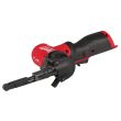 Ponceuse à bande 12 V M12 FUEL™ M12 FBFL10-0 (sans batterie ni chargeur) MILWAUKEE 4933480958 photo du produit Secondaire 2 S