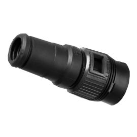 Adaptateur d'outils Husqvarna avec r&eacute;gulation pour aspirateur - 595014201 photo du produit Principale M