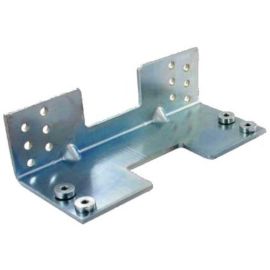 Verrou &eacute;lectro-magn&eacute;tiques TV 100 et TV 201 photo du produit Principale M