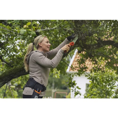 Porte-sécateur en tissu HUSQVARNA 547048301 photo du produit Secondaire 1 L