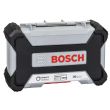 Coffret de vissage IMPACT (36 pieces) - BOSCH - 2608522365 pas cher Secondaire 1 S