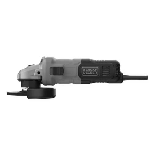 Meuleuse 710 W 115mm - BLACK & DECKER - BEG010-QS pas cher Secondaire 2 L