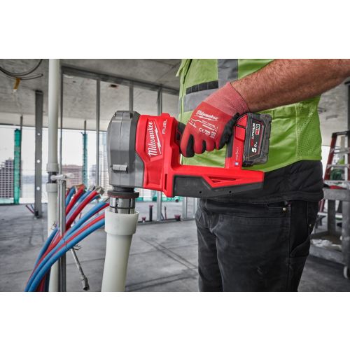 Expandeur électrique 18 V M18 Fuel FPXP-0C (sans batterie ni chargeur) + coffret MILWAUKEE 4933479436 photo du produit Secondaire 3 L