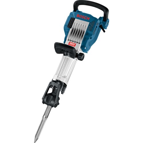 Brise-béton 1750W Bosch GSH 16-28 Professional + coffret - 0611335000 photo du produit Secondaire 2 L
