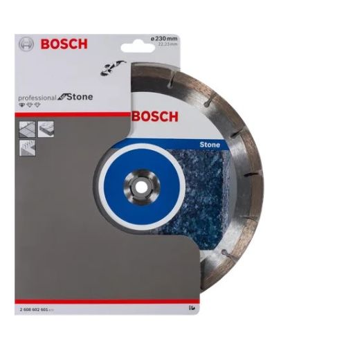 Disque à tronçonner diamanté 230 x 22,23 x 10 mm BOSCH 2608602601 photo du produit Secondaire 3 L