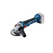 Pack de 3 outils 18V (GSR55/GWS10/GBH22) + 2 batteries 5Ah + chargeur en coffret L-BOXX - BOSCH photo du produit Secondaire 2 S
