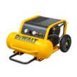 Compresseur 1500 W 17 L - DEWALT - DPC17PS photo du produit